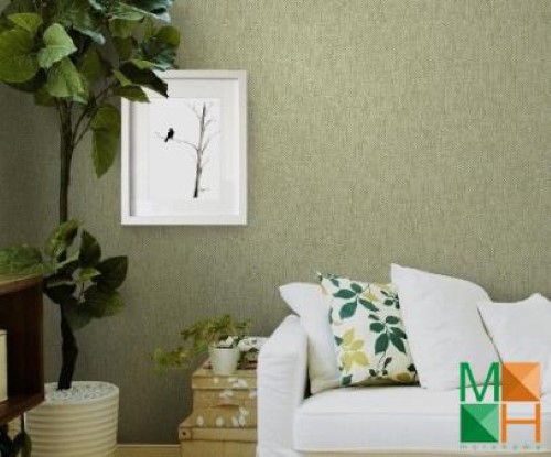 Các mẫu giấy dán tường đẹp cho phòng khách chung cư